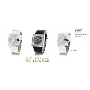 Horloge Apart